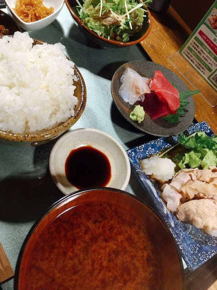 居酒屋 喰快