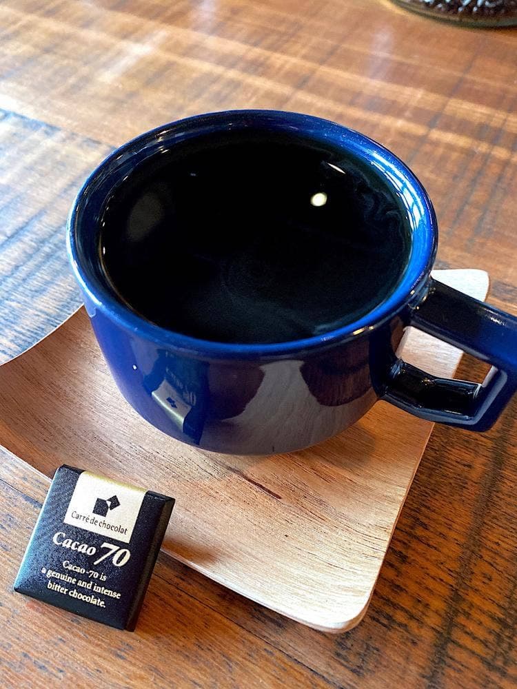 オーバーコーヒー 津島店