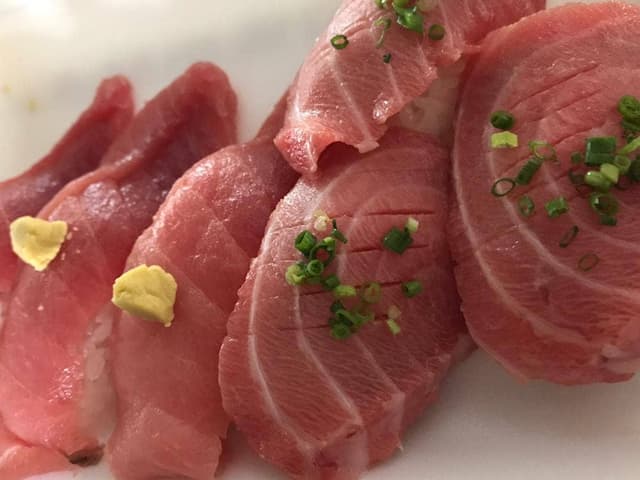 仁井田商店 唐戸市場 - サブ画像2