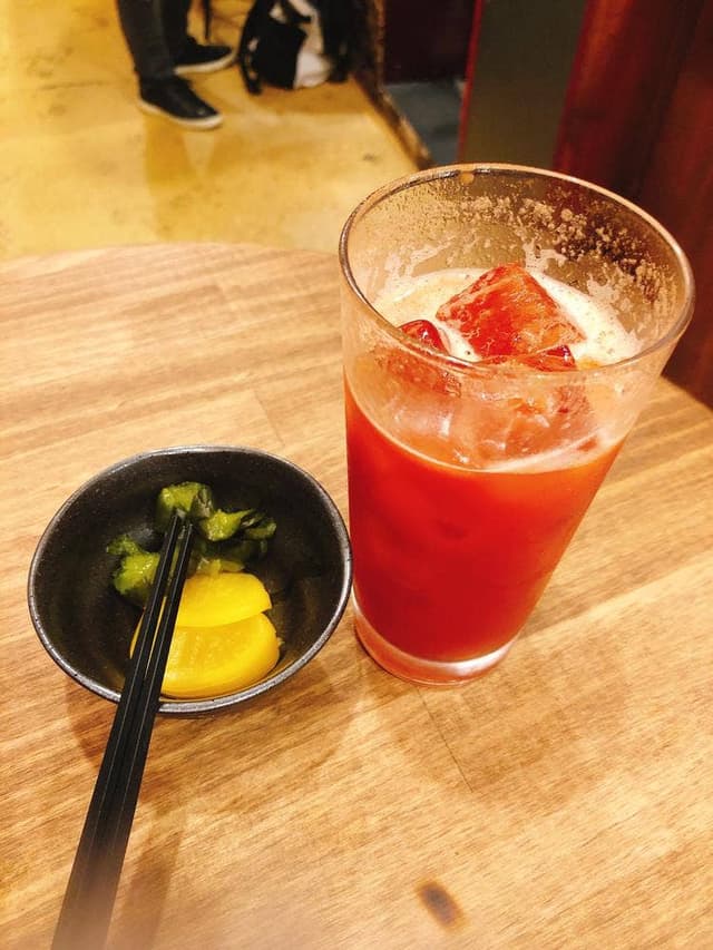 立ち飲み居酒屋 ドラム缶 大和店 - サブ画像1