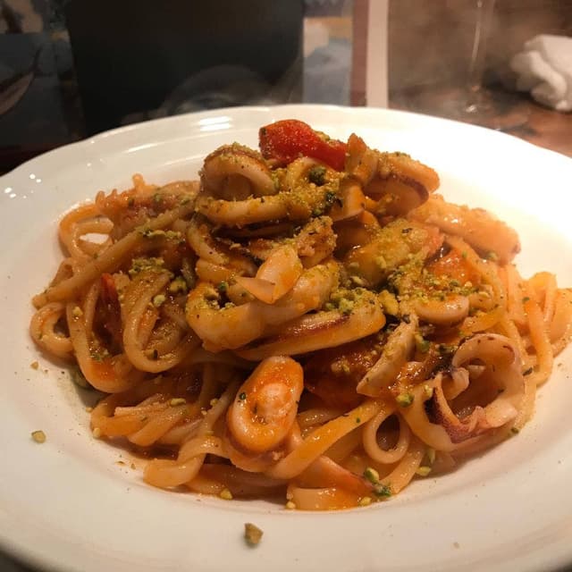 イタリア料理 ラカーサ - サブ画像1