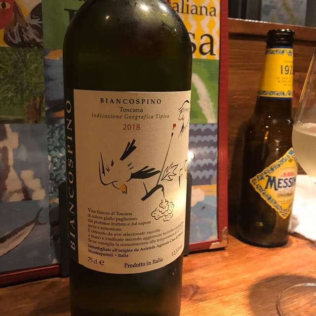 イタリア料理 ラカーサ - サブ画像3
