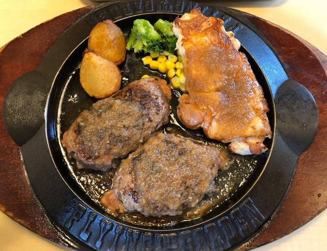 フライングガーデン 伊勢崎宮子店 - サブ画像2