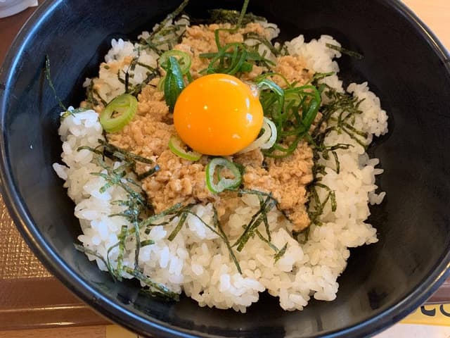 すき家 135号熱海店 - サブ画像1