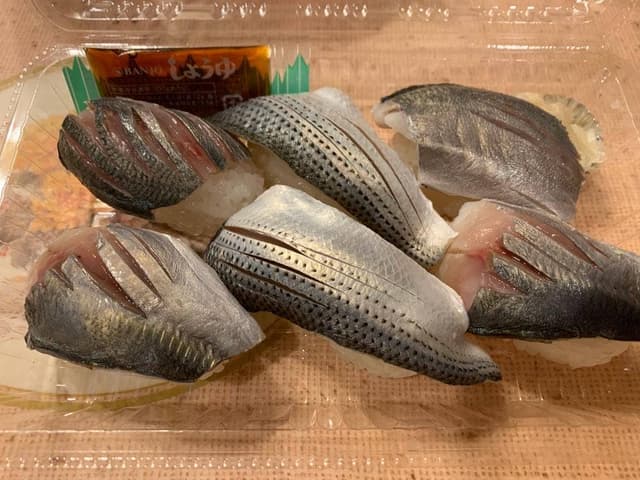 村越魚店 - サブ画像2