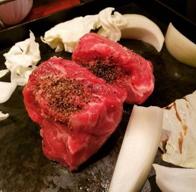 芝浦食肉 池袋東口店 - サブ画像2