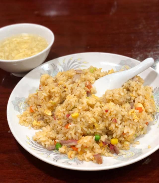 龍盛菜館 渋谷店 - サブ画像2