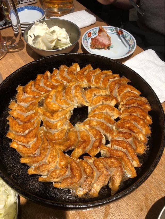 屋台屋 博多劇場 大手町店 - サブ画像2