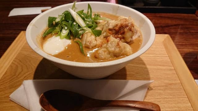 本町製麺所 ゆ - サブ画像3