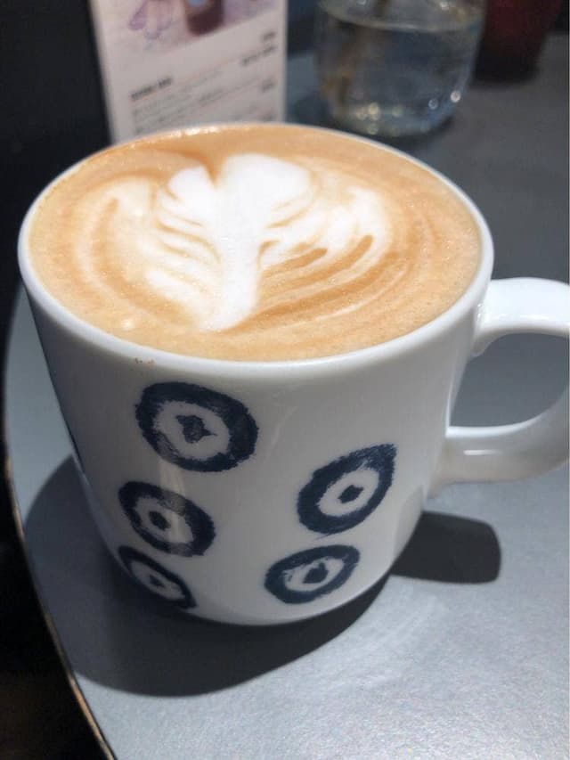 イデーカフェ パルク 東京ミッドタウン店 - サブ画像2