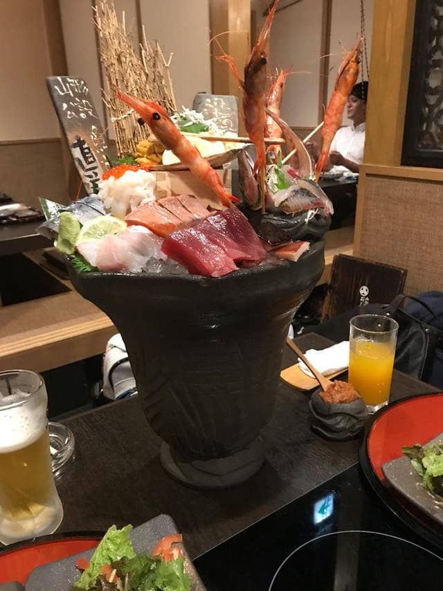 おしょうしな総本店 - サブ画像1