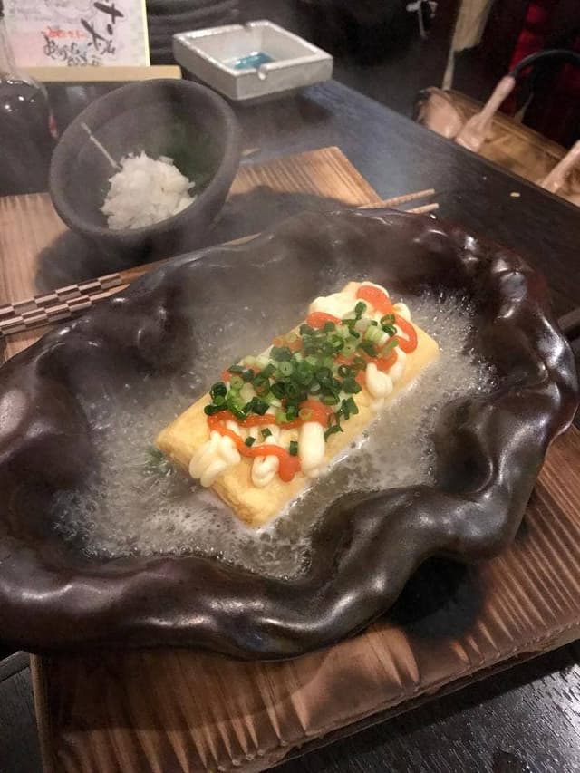 炉端・郷土料理 魚いち 分店 - サブ画像2