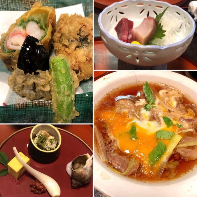 日本料理あきない - サブ画像1