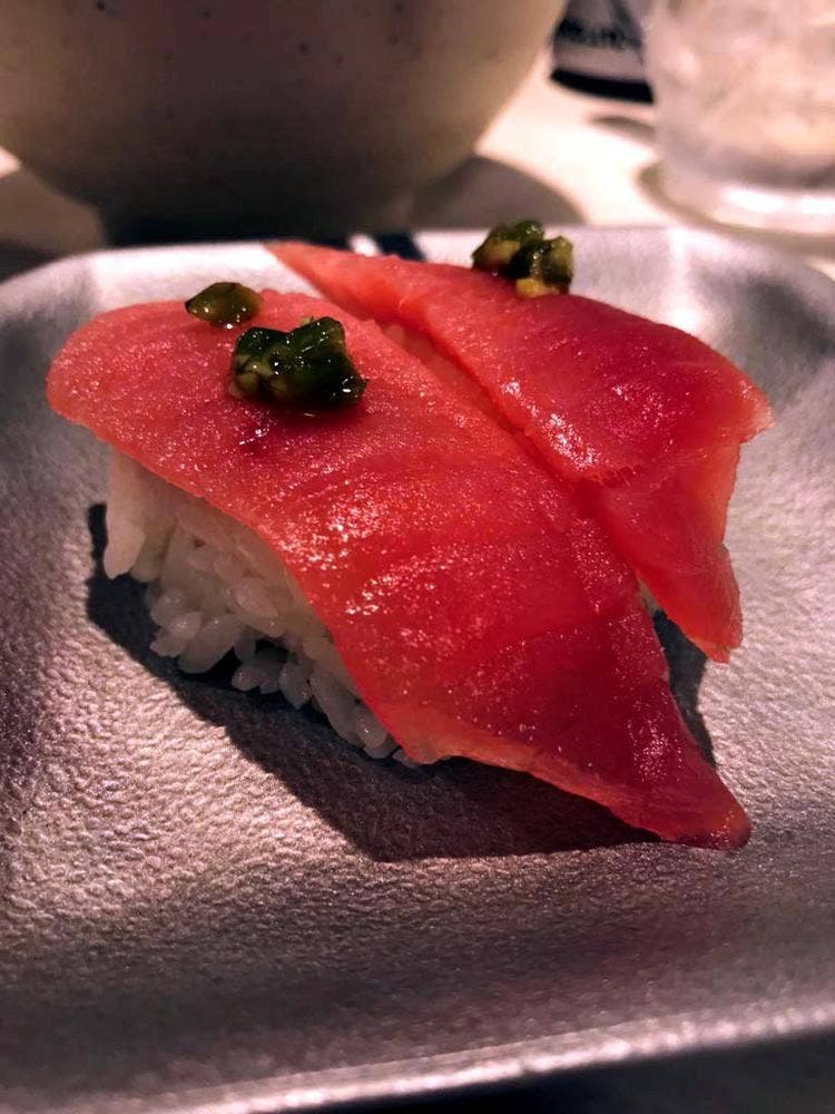 魚べい 加古川別府店