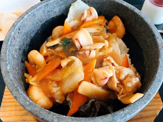 クラブハウスレストラン レーサムゴルフ&スパリゾート - サブ画像1