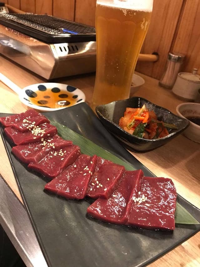 焼肉 くまちゃん - サブ画像1