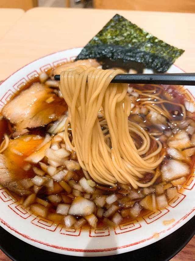 麺大将 Pasar幕張下り店 - サブ画像3