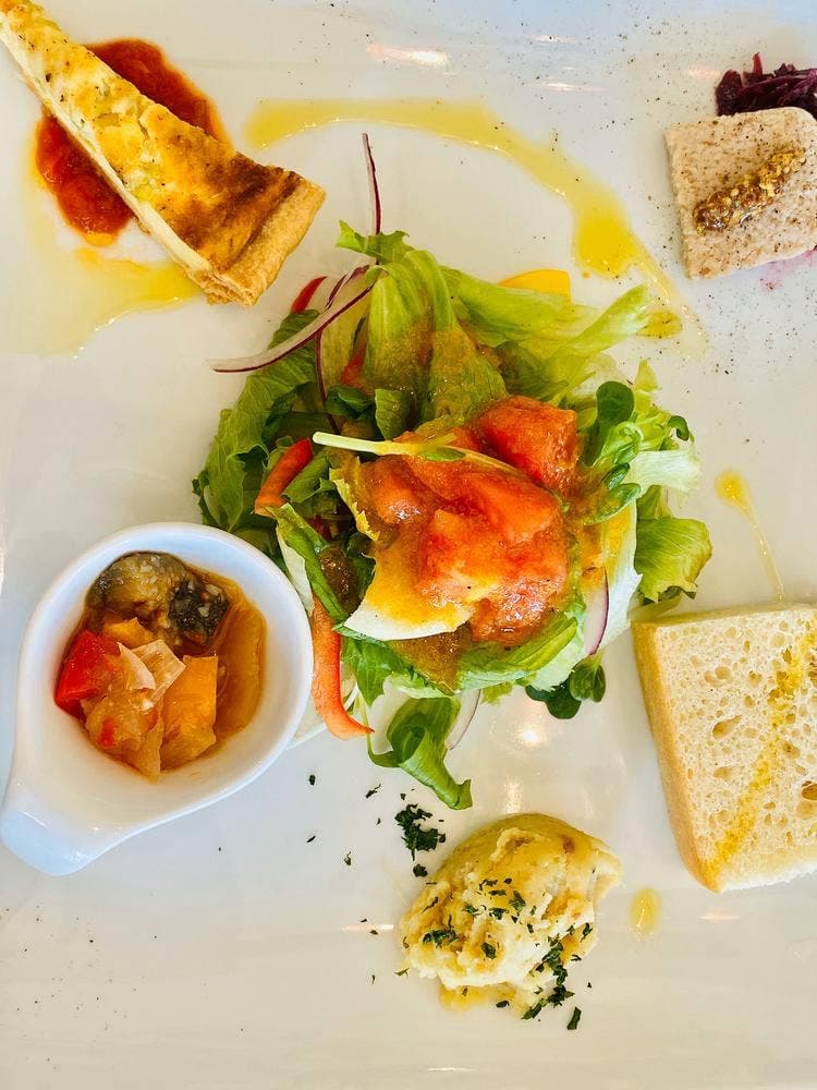 Cafe Hana