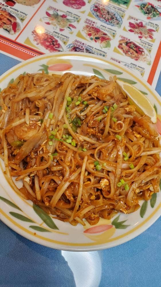 アジアンダイニング ディパワリ