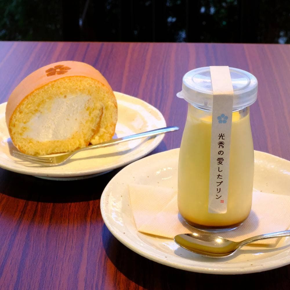 明智茶屋
