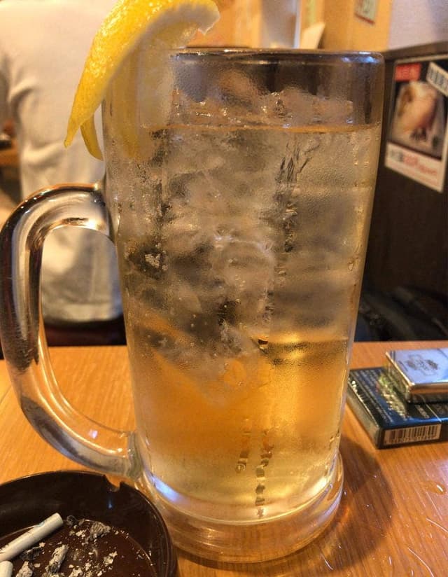 一軒め酒場 十三店 - サブ画像3