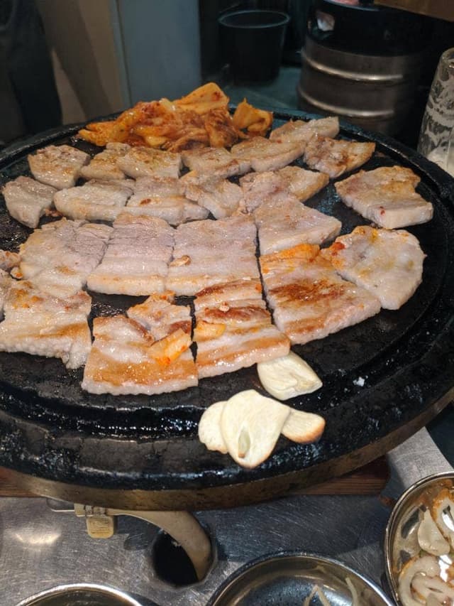 とんちゃん 新宿本店 - サブ画像3
