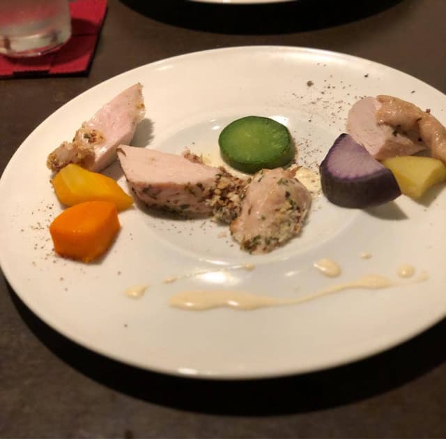Bistro Gastros - サブ画像3