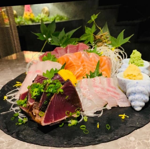 完全個室と創作和食 こころざし栄店 - サブ画像2