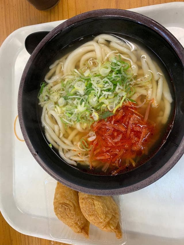 きっちょううどん 大塚店 - サブ画像3