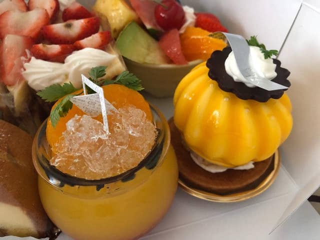ケーキショップ あかね - サブ画像2