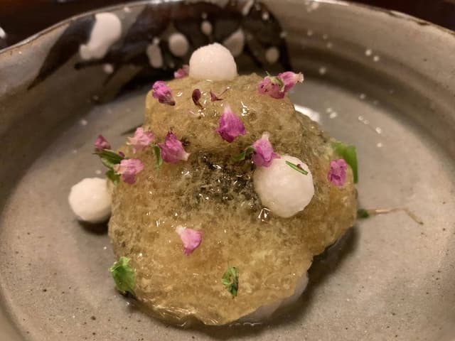 奈良 而今 - サブ画像2