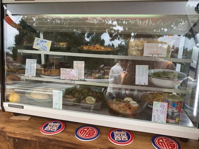 ブギー食品店 - サブ画像1