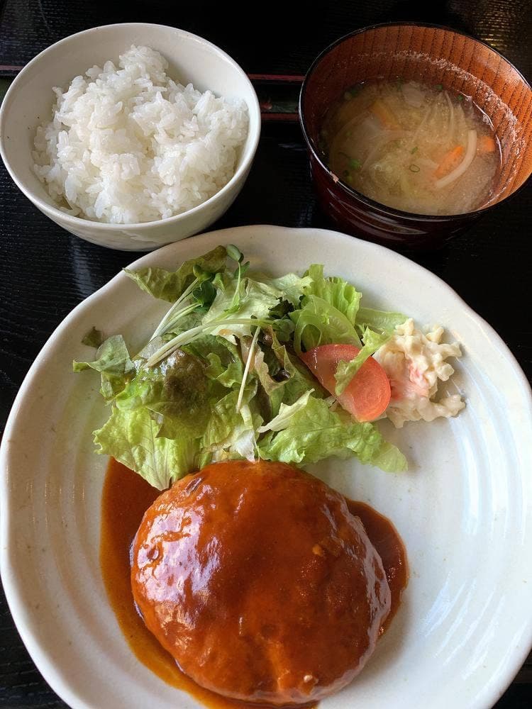 シェ ママン