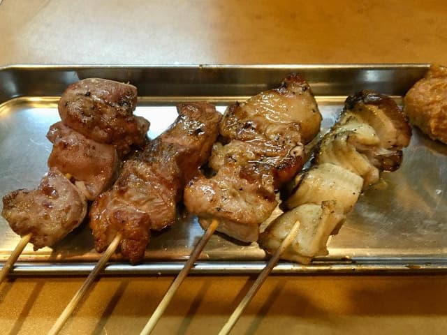 焼きとん にっしゃん - サブ画像1