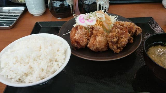 からやま 静岡草薙店 - サブ画像1