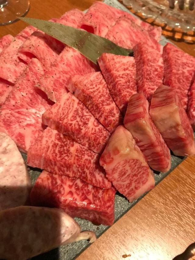 焼肉 犇 - サブ画像3