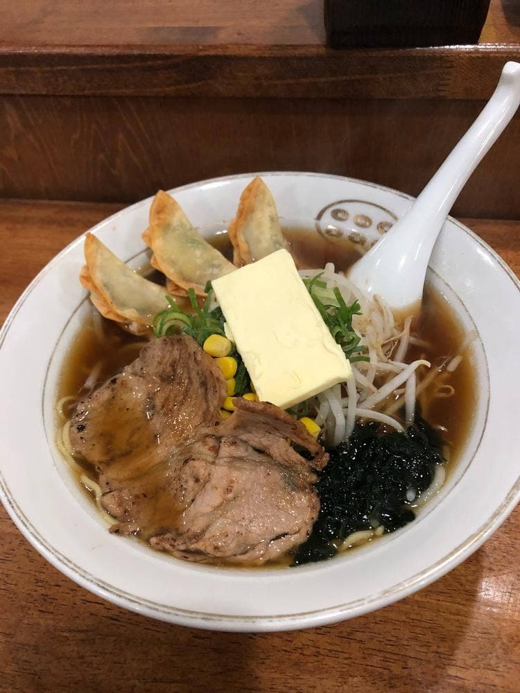 創作中華料理 六文亭 めん房