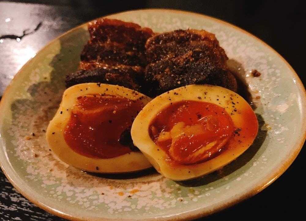 餃山人