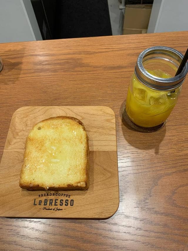 LeBRESSO 博多マルイ店 - サブ画像2