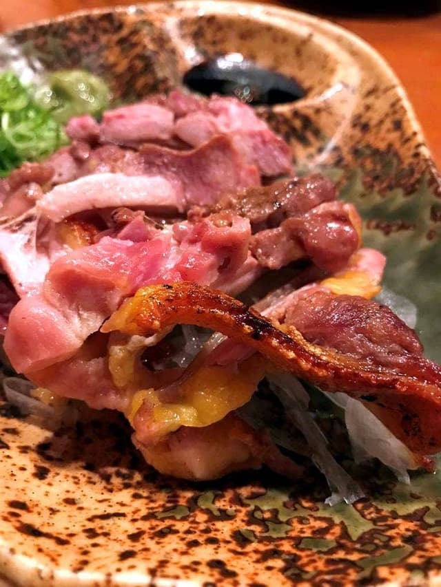 喜鳥家 塩町店 - サブ画像1