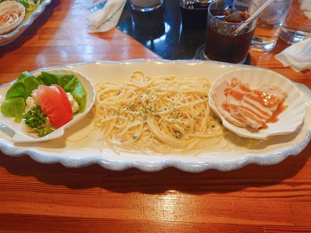 カフェゴルディニ
