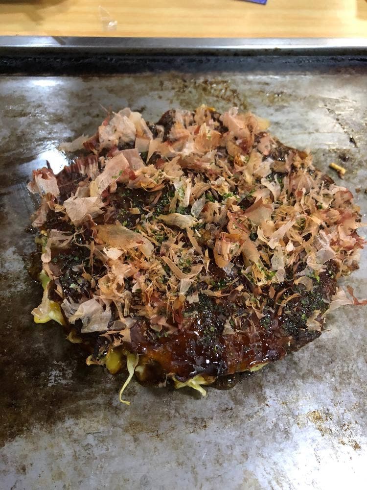 お好み焼小鉄