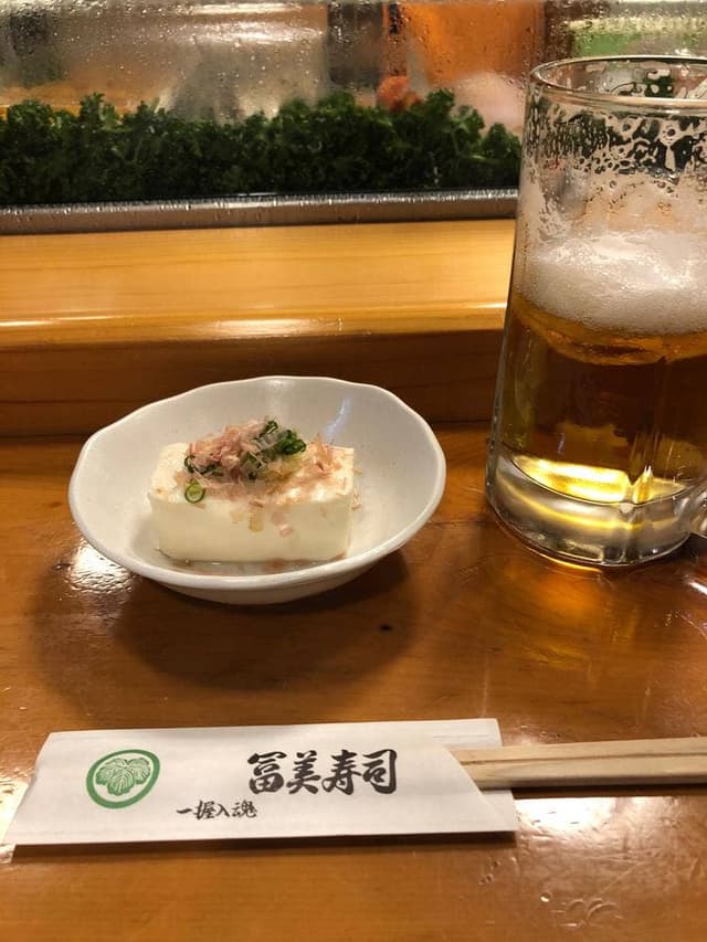 富美寿司 - サブ画像1