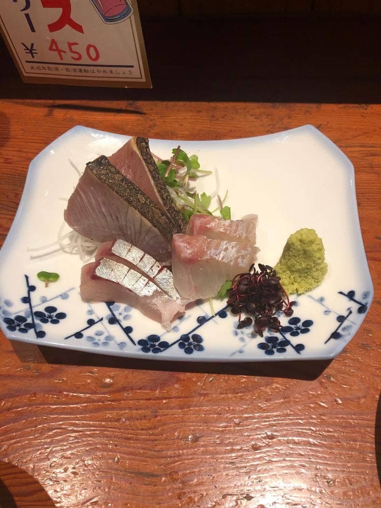 よりみち酒場 ちょこっと