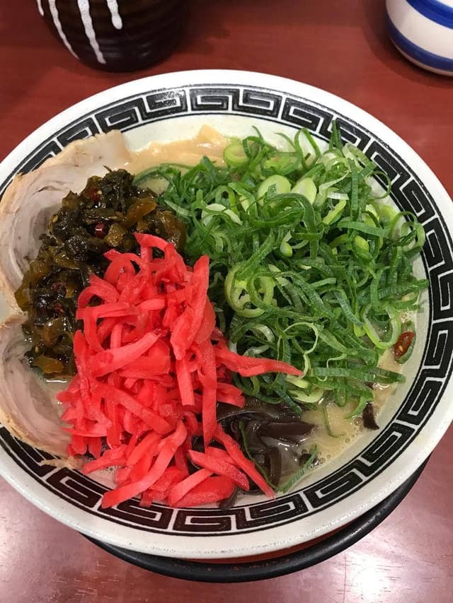 ラーメン京龍 - サブ画像2