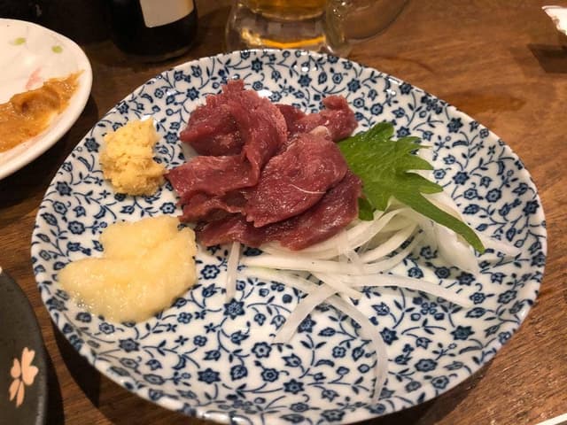 俺らの台所 とり薪 2号店 - サブ画像1