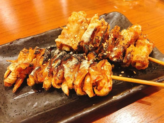 串もん 末吉や 東小金井店 - サブ画像1