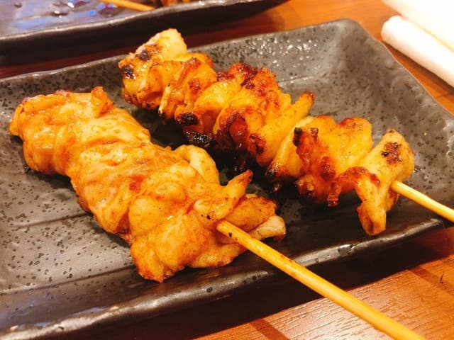 串もん 末吉や 東小金井店 - サブ画像2