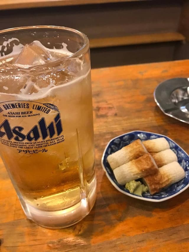 じぃえんとるまん 新杉田店 - サブ画像1