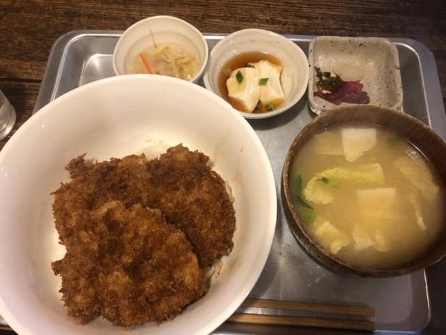 西洋亭 市 前橋店 - サブ画像1